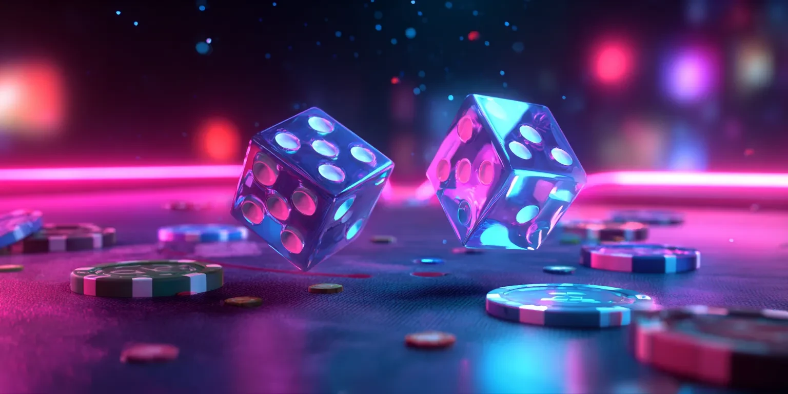 casino game324