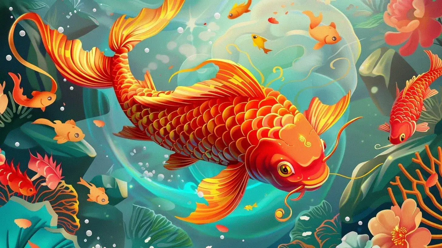 Ocean King