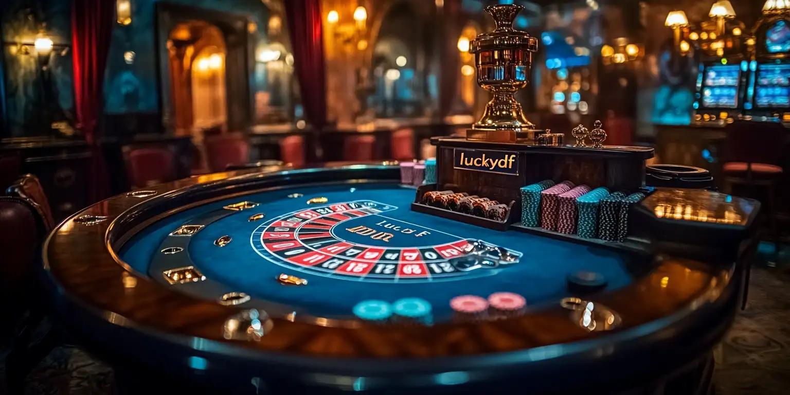 Roulette